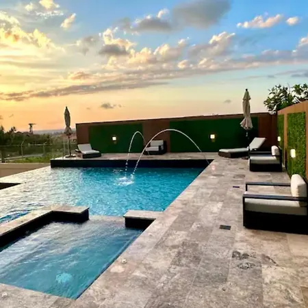 Furnished Suites In Montego Bay Jamaica