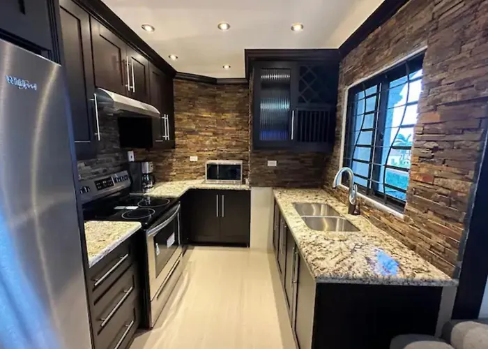 Furnished In Jamaica Montego Bay
