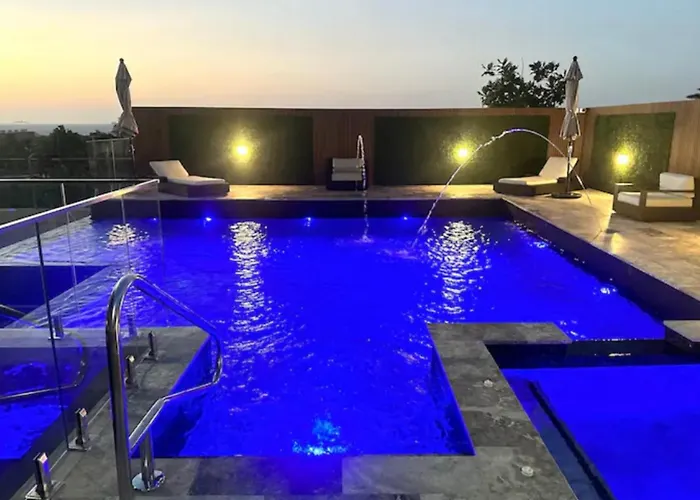 Furnished In Jamaica * Montego Bay